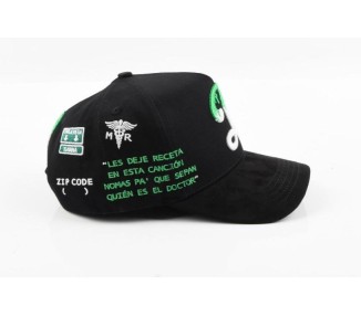 GORRA FINO / EL DOCTOR MARCA REGISTRADA