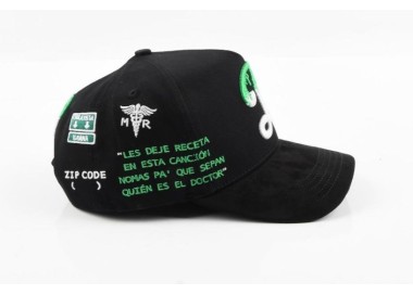 GORRA FINO / EL DOCTOR MARCA REGISTRADA