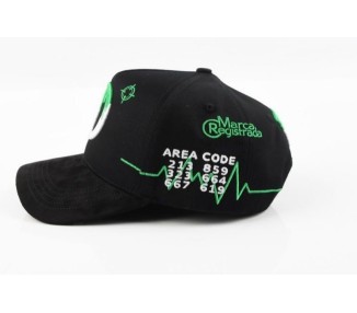 GORRA FINO / EL DOCTOR MARCA REGISTRADA