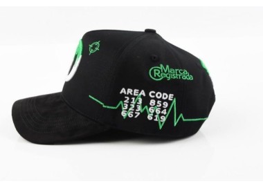 GORRA FINO / EL DOCTOR MARCA REGISTRADA