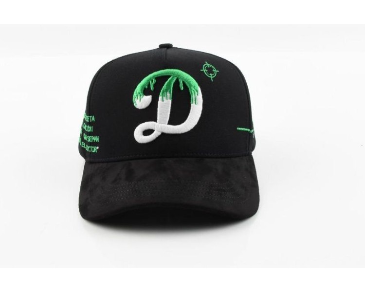 GORRA FINO / EL DOCTOR MARCA REGISTRADA