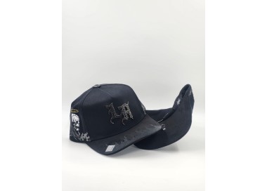 GORRA BIG BOSS / ANGEL O DEMONIO