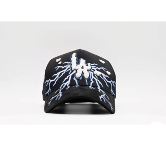 GORRA THIRTY ONE HATS / LA ELECTRIC CLOUDS
