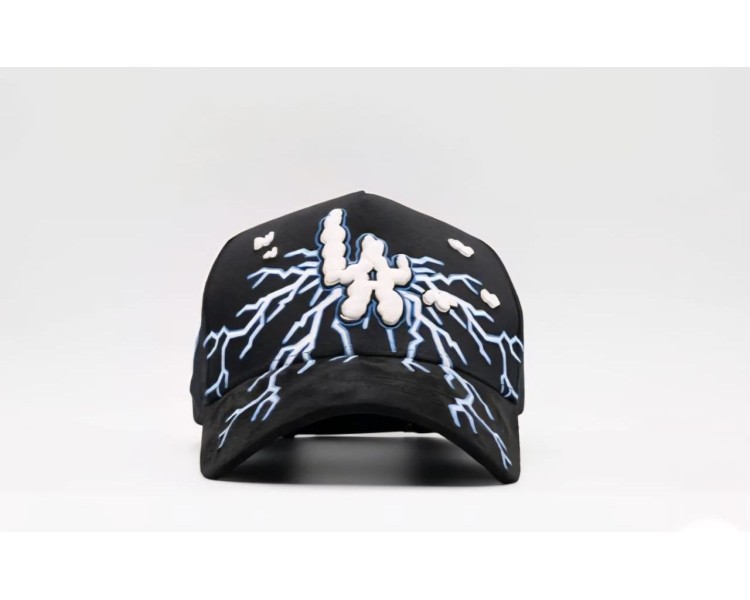 GORRA THIRTY ONE HATS / LA ELECTRIC CLOUDS