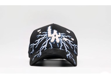 GORRA THIRTY ONE HATS / LA ELECTRIC CLOUDS