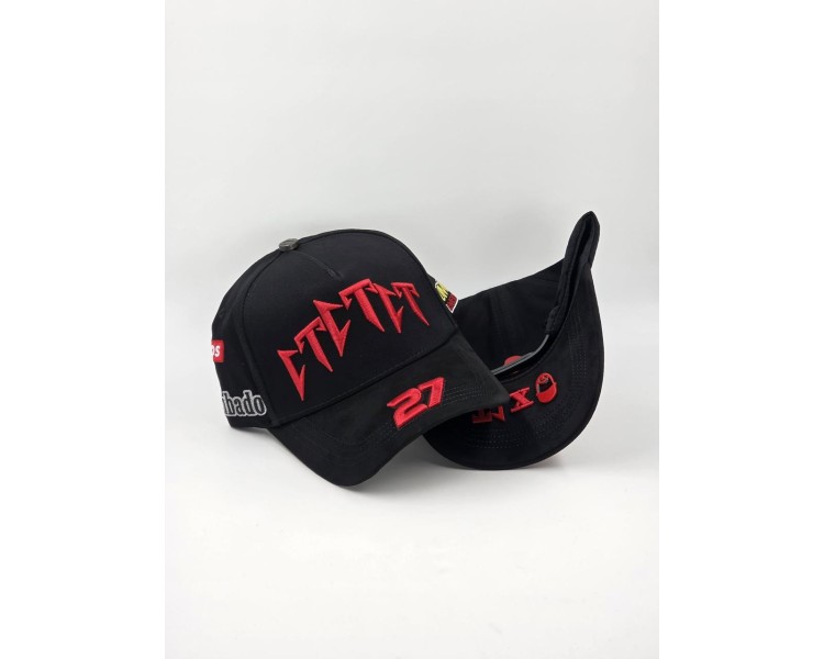 GORRA EL BARBAS HATS / CT CT CT