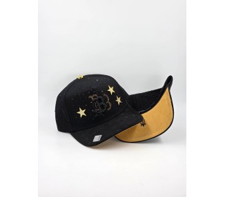 GORRA BIG BOSS / B STARS