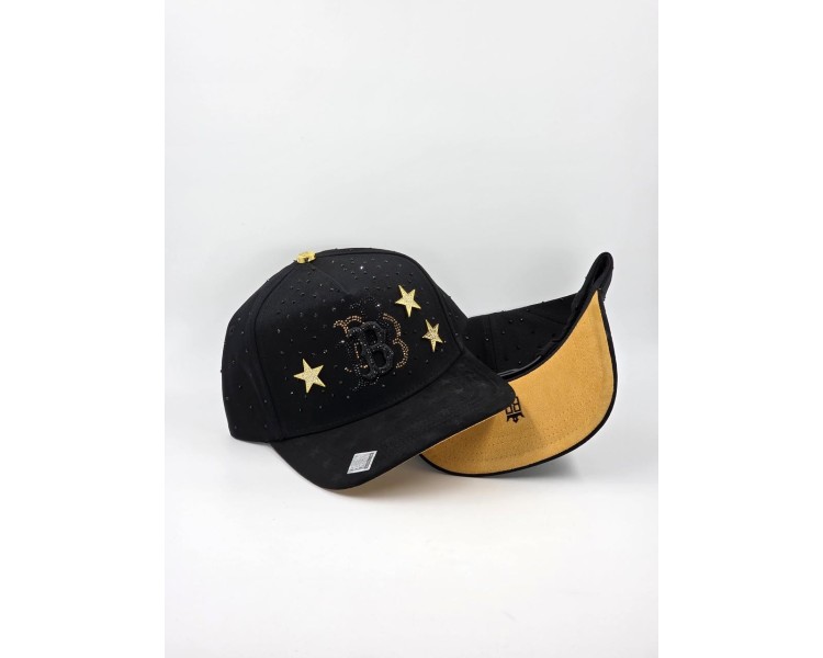 GORRA BIG BOSS / B STARS