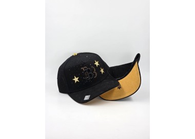GORRA BIG BOSS / B STARS