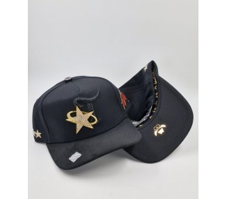 GORRA BIG BOSS / GOLD STAR MR TEMPO