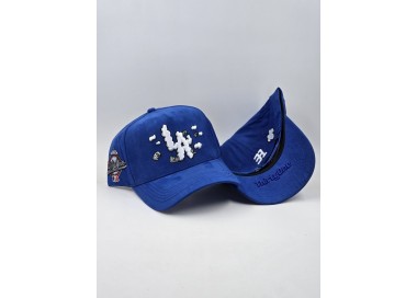 GORRA THIRTY ONE HATS / LA CLOUDS BLUE