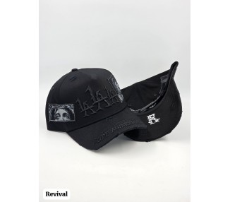 GORRA RUDE AWAKENINGS / REVIVAL LALALA