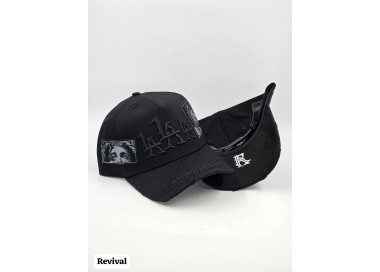 GORRA RUDE AWAKENINGS / REVIVAL LALALA