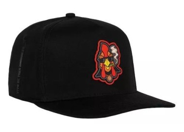 Cap Gallo Black Tucanes de Tijuana JC Hats