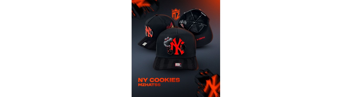 MZ HATS