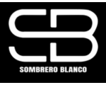 Sombrero Blanco