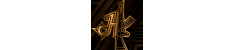  HERRAJE AK HATS