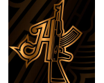 HERRAJE AK HATS