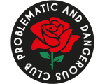 PROBLEMATIC AND DANGEROUS CLUB