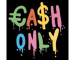 Cash Only Headwear